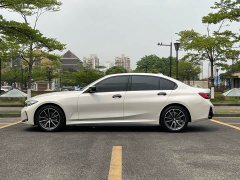 BMW 3 Series 325Li M Sports Package - фото 7