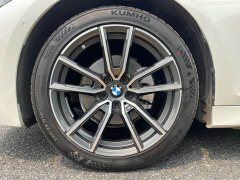BMW 3 Series 325Li M Sports Package - фото 9