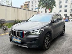 BMW X1 sDrive25Li Leading - фото 1