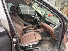 BMW X1 sDrive25Li Leading - фото 10