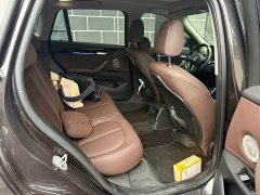 BMW X1 sDrive25Li Leading - фото 11