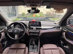 BMW X1 sDrive25Li Leading - фото 12