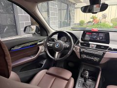 BMW X1 sDrive25Li Leading - фото 14