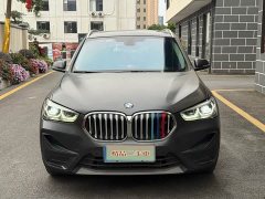 BMW X1 sDrive25Li Leading - фото 2