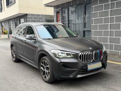 BMW X1 sDrive25Li Leading - фото 3