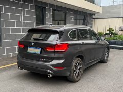 BMW X1 sDrive25Li Leading - фото 4