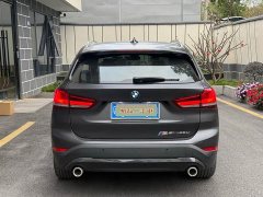 BMW X1 sDrive25Li Leading - фото 5