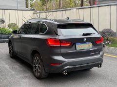 BMW X1 sDrive25Li Leading - фото 6