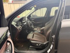 BMW X1 sDrive25Li Leading - фото 7