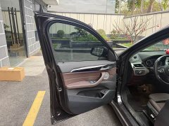 BMW X1 sDrive25Li Leading - фото 8