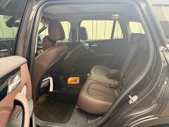 BMW X1 sDrive25Li Leading - фото 9