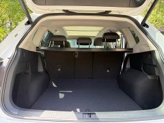 Volkswagen Tiguan L Outstanding Edition 330TSI Automatic 2WD R-Line Longyao Edition - фото 11