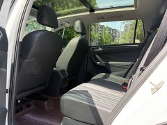 Volkswagen Tiguan L Outstanding Edition 330TSI Automatic 2WD R-Line Longyao Edition - фото 12