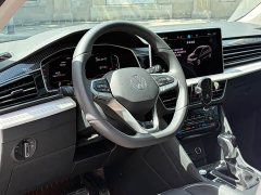 Volkswagen Tiguan L Outstanding Edition 330TSI Automatic 2WD R-Line Longyao Edition - фото 16