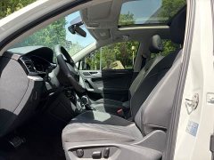 Volkswagen Tiguan L Outstanding Edition 330TSI Automatic 2WD R-Line Longyao Edition - фото 17