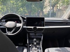 Volkswagen Tiguan L Outstanding Edition 330TSI Automatic 2WD R-Line Longyao Edition - фото 19