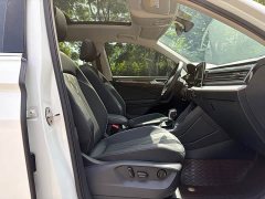 Volkswagen Tiguan L Outstanding Edition 330TSI Automatic 2WD R-Line Longyao Edition - фото 20