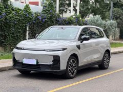 Leapmotor B10 510 Yuexiang Edition - фото 1