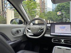 Leapmotor B10 510 Yuexiang Edition - фото 10