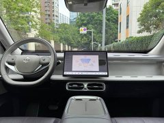 Leapmotor B10 510 Yuexiang Edition - фото 11