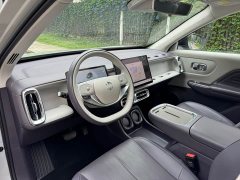 Leapmotor B10 510 Yuexiang Edition - фото 14