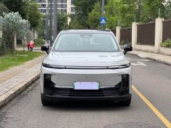 Leapmotor B10 510 Yuexiang Edition - фото 2