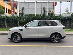 Leapmotor B10 510 Yuexiang Edition - фото 5