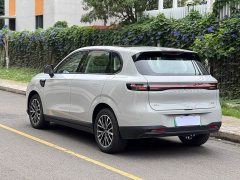 Leapmotor B10 510 Yuexiang Edition - фото 6