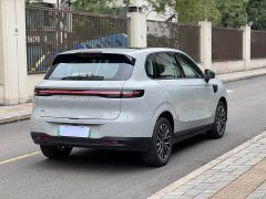 Leapmotor B10 510 Yuexiang Edition - фото 8