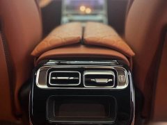 Mercedes-Benz S-Class 2021 S 580 US version - фото 14