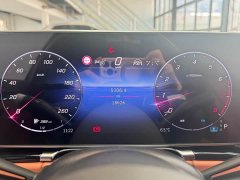 Mercedes-Benz S-Class 2021 S 580 US version - фото 15