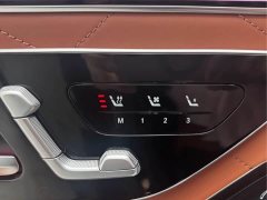 Mercedes-Benz S-Class 2021 S 580 US version - фото 17