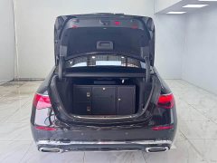 Mercedes-Benz S-Class 2021 S 580 US version - фото 19