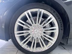 Mercedes-Benz S-Class 2021 S 580 US version - фото 20