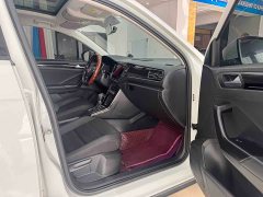 Lynk & Co T-ROC 280TSI DSG two-wheel drive Comfort Smart Connected Edition - фото 10