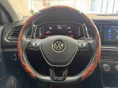 Lynk & Co T-ROC 280TSI DSG two-wheel drive Comfort Smart Connected Edition - фото 14