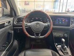 Lynk & Co T-ROC 280TSI DSG two-wheel drive Comfort Smart Connected Edition - фото 15