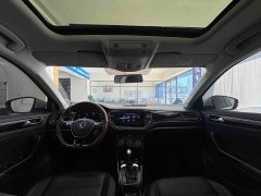 Lynk & Co T-ROC 280TSI DSG two-wheel drive Comfort Smart Connected Edition - фото 16