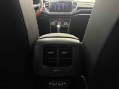 Lynk & Co T-ROC 280TSI DSG two-wheel drive Comfort Smart Connected Edition - фото 17