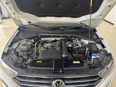 Lynk & Co T-ROC 280TSI DSG two-wheel drive Comfort Smart Connected Edition - фото 18