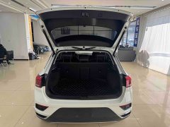 Lynk & Co T-ROC 280TSI DSG two-wheel drive Comfort Smart Connected Edition - фото 19