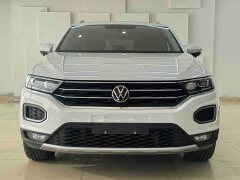 Lynk & Co T-ROC 280TSI DSG two-wheel drive Comfort Smart Connected Edition - фото 2