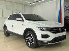 Lynk & Co T-ROC 280TSI DSG two-wheel drive Comfort Smart Connected Edition - фото 3