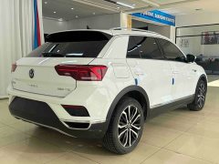 Lynk & Co T-ROC 280TSI DSG two-wheel drive Comfort Smart Connected Edition - фото 6