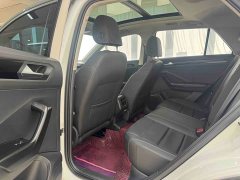 Lynk & Co T-ROC 280TSI DSG two-wheel drive Comfort Smart Connected Edition - фото 8