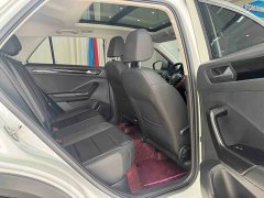 Lynk & Co T-ROC 280TSI DSG two-wheel drive Comfort Smart Connected Edition - фото 9