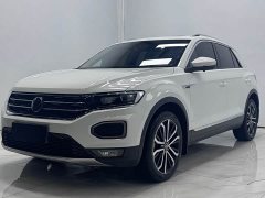 Lynk & Co T-ROC 280TSI DSG FWD Comfort Smart Link Edition - фото 1
