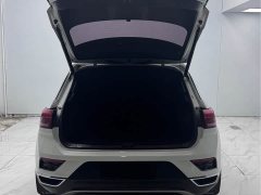 Lynk & Co T-ROC 280TSI DSG FWD Comfort Smart Link Edition - фото 17