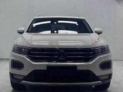 Lynk & Co T-ROC 280TSI DSG FWD Comfort Smart Link Edition - фото 2