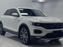 Lynk & Co T-ROC 280TSI DSG FWD Comfort Smart Link Edition - фото 3